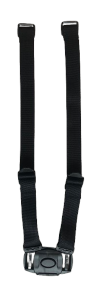 Replacement Shoulder Harness Straps (Pair)