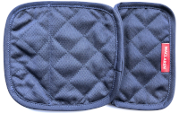 Maclaren Chest Pad Blue