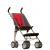 Budget XL RED (inc. footplate) - view 1