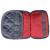 Maclaren Chest Pad Charcoal/Red - view 2