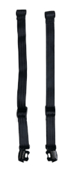 Replacement Shoulder Harness Straps (Pair)